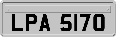 LPA5170