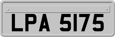 LPA5175
