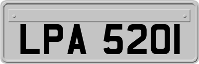 LPA5201