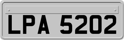 LPA5202