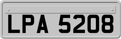 LPA5208