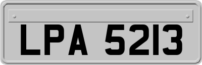 LPA5213