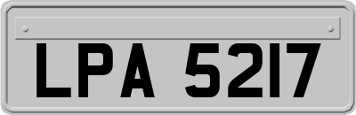 LPA5217