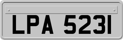LPA5231