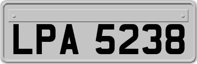 LPA5238