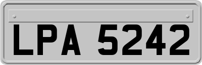 LPA5242