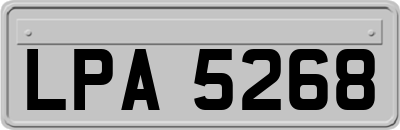 LPA5268