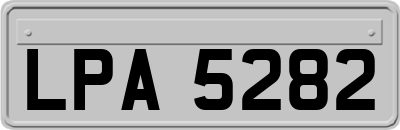 LPA5282
