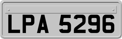 LPA5296