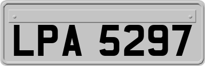 LPA5297