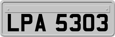 LPA5303