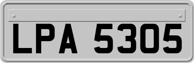 LPA5305