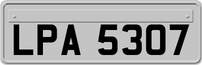 LPA5307