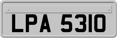 LPA5310