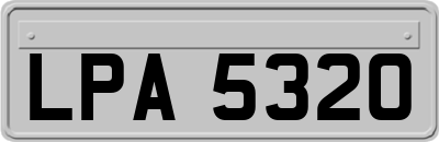 LPA5320