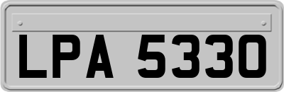 LPA5330