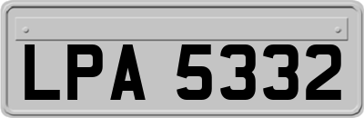 LPA5332