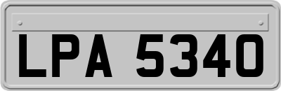 LPA5340