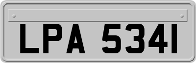 LPA5341