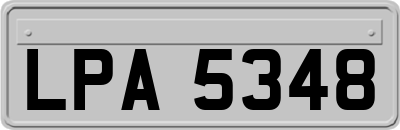 LPA5348