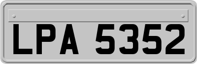 LPA5352