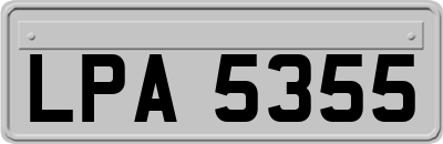 LPA5355