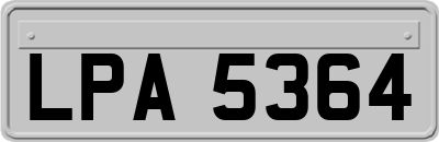 LPA5364