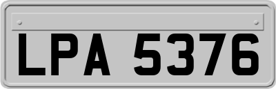 LPA5376