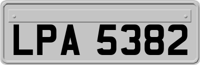 LPA5382
