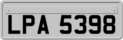 LPA5398
