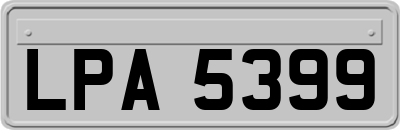 LPA5399