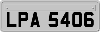 LPA5406