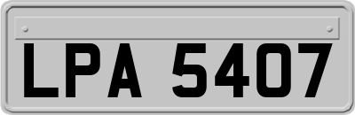 LPA5407