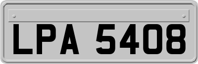 LPA5408