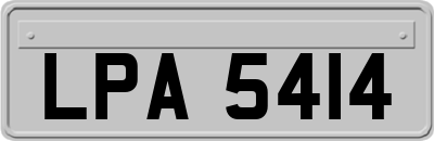LPA5414