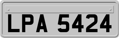 LPA5424