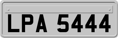 LPA5444