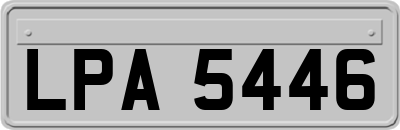LPA5446