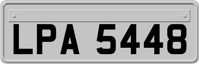 LPA5448