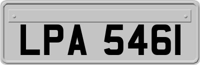 LPA5461