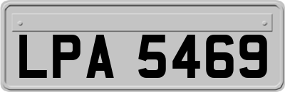 LPA5469