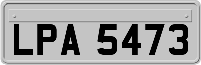 LPA5473