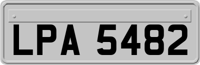 LPA5482