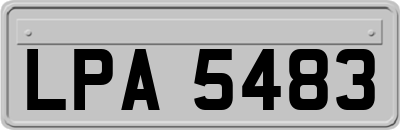 LPA5483