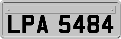 LPA5484
