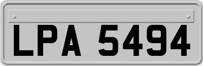 LPA5494