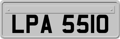 LPA5510