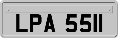 LPA5511