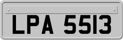 LPA5513
