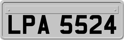 LPA5524